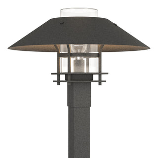 Hubbardton Forge - 344227-SKT-20-20-ZM0026 - Henry Outdoor Post Light - Henry - Coastal Natural Iron