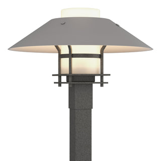 Hubbardton Forge - 344227-SKT-20-78-GG0026 - Henry Outdoor Post Light - Henry - Coastal Natural Iron