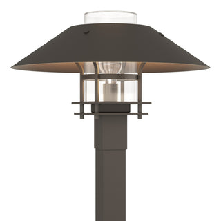 Hubbardton Forge - 344227-SKT-77-77-ZM0026 - Henry Outdoor Post Light - Henry - Coastal Dark Smoke
