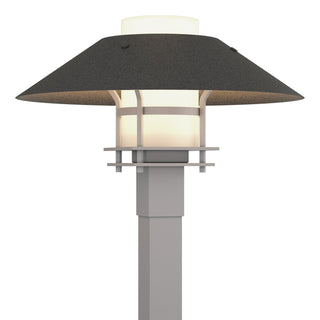Hubbardton Forge - 344227-SKT-78-20-GG0026 - Henry Outdoor Post Light - Henry - Coastal Burnished Steel