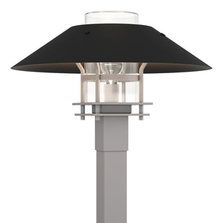Hubbardton Forge - 344227-SKT-78-80-ZM0026 - Henry Outdoor Post Light - Henry - Coastal Burnished Steel