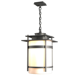Hubbardton Forge - 365894-SKT-20-GG0148 - Banded Large Outdoor Fixture - Banded - Coastal Natural Iron