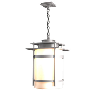 Hubbardton Forge - 365894-SKT-78-GG0148 - Banded Large Outdoor Fixture - Banded - Coastal Burnished Steel