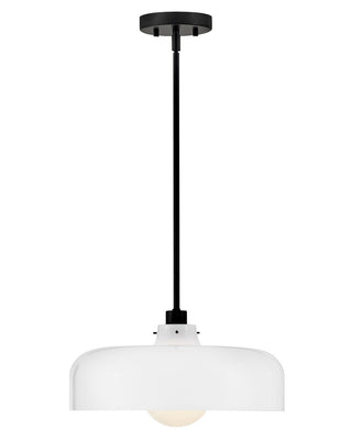 Lark - 83497BK-CO - LED Pendant - Maisie - Black