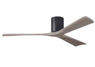 Matthews Fan Company - IR3H-BK-GA-60 - 60" Ceiling Fan - Irene-3H - Matte Black