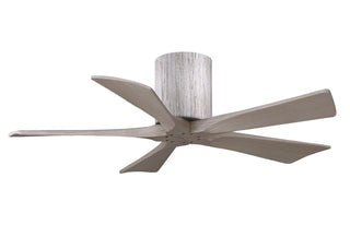 Matthews Fan Company - IR5H-BW-GA-42 - 42" Ceiling Fan - Irene-5H - Barn Wood Tone