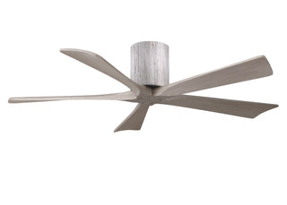 Matthews Fan Company - IR5H-BW-GA-52 - 52" Ceiling Fan - Irene-5H - Barn Wood Tone