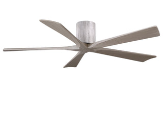 Matthews Fan Company - IR5H-BW-GA-60 - 60" Ceiling Fan - Irene-5H - Barn Wood Tone