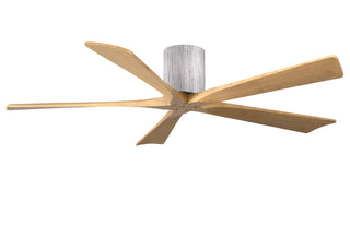 Matthews Fan Company - IR5H-BW-LM-60 - 60" Ceiling Fan - Irene-5H - Barn Wood Tone