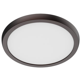 Nuvo Lighting - 62-1922 - LED Flush Mount - Bronze