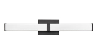 Millennium - 60021-MB - LED Vanity - Tron - Matte Black