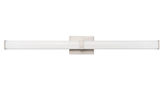 Millennium - 60031-BN - LED Vanity - Tron - Brushed Nickel