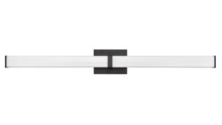 Millennium - 60031-MB - LED Vanity - Tron - Matte Black