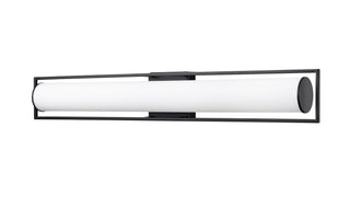 Millennium - 7661-MB - LED Vanity - Teylor - Matte Black