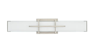 Millennium - 7701-BN - LED Vanity - Tocco - Brushed Nickel