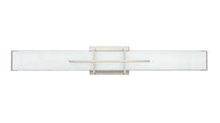 Millennium - 7771-BN - LED Vanity - Tocco - Brushed Nickel