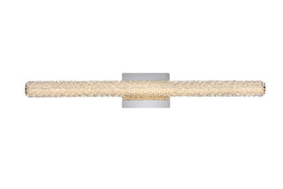 Elegant Lighting - 3800W36C - LED Wall Sconce - Bowen - Chrome