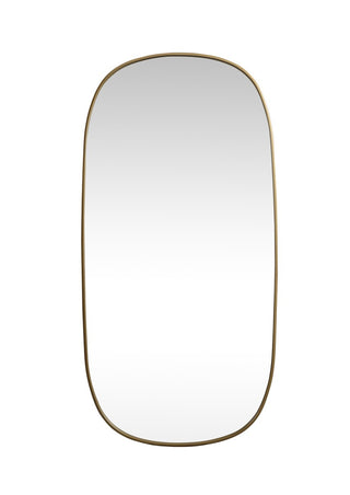 Elegant Lighting - MR2B3060BRS - Mirror - Brynn - Brass