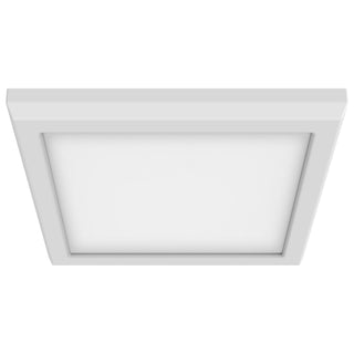 Nuvo Lighting - 62-1747 - LED Flush Mount - White