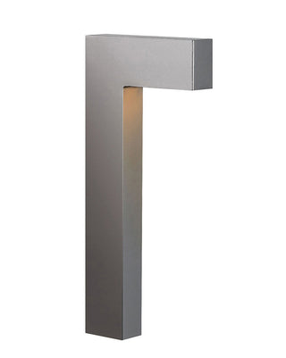 Atlantis 12V Small LED Path Light in Hematite