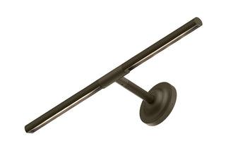 Terrace Small Sign Light in Museum Bronze