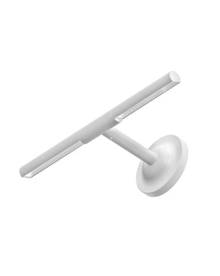 Terrace Large Sign Light in Matte White