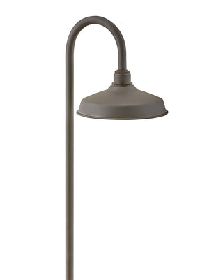 Foundry 12V in Museum Bronze