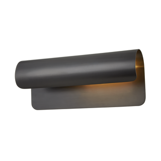 Accord Wall Sconce with Old Bronze Finish