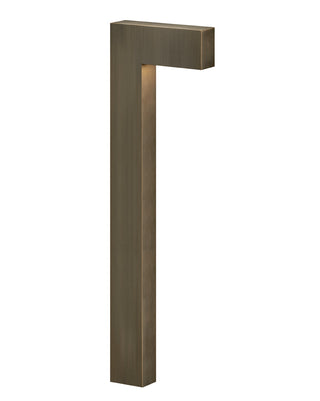 Atlantis Hardy island Atlantis Lg Path Light in Matte Bronze