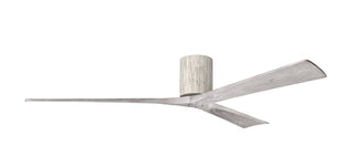 Matthews Fan Company - IR3H-BW-BW-72 - 72" Ceiling Fan - Irene-3H - Barn Wood Tone