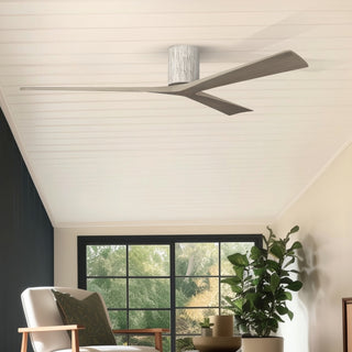 Irene-3H 72" Ceiling Fan in Barn Wood Tone