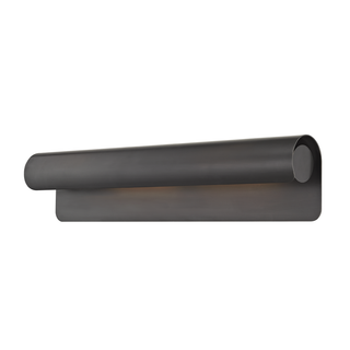 Accord Wall Sconce with Old Bronze Finish