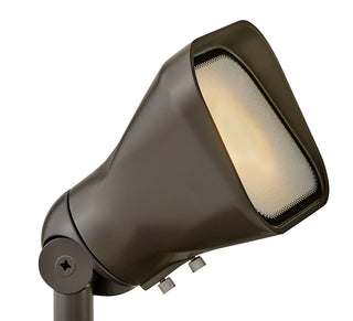 Lumacore Accent Spot Light 12V MR16 LED in Bronze
