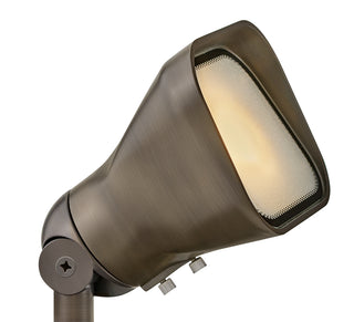 Lumacore Accent Spot Light 12V in Matte Bronze