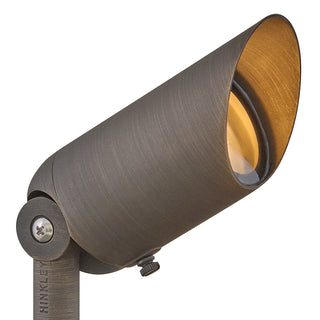 Hardy Island Accent Spot Light LED 4w MR16 in Matte Bronze