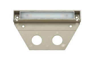 Nuvi 12V Medium Deck Scone 10-Pack in Sandstone