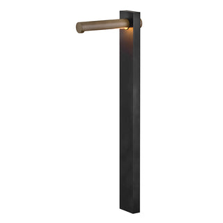 Scope 12V LED Path Light in Black