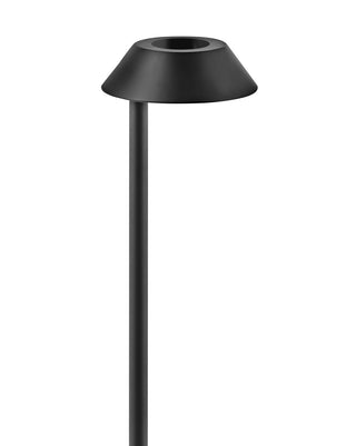 Aura Aura LED Path Light in Black