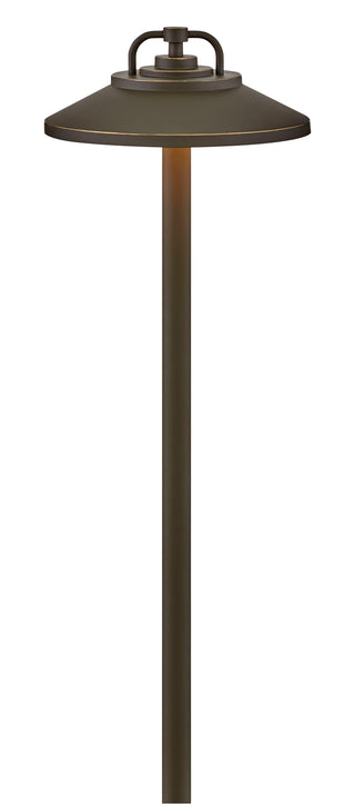 Lakehouse 12V LED Path Light in Oil Rubbed Bronze