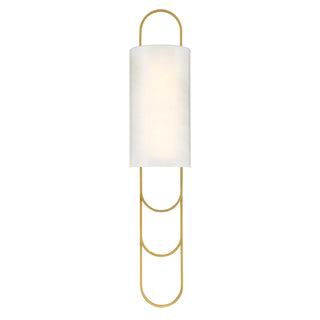 Savoy House - 9-1051-1-322 - LED Wall Sconce - Tartine - Warm Brass