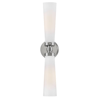 Hinkley - 50092PN-CO - LED Vanity - Jude - Polished Nickel