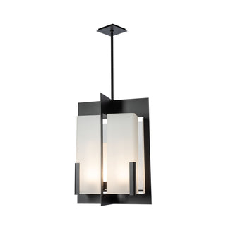 Hubbardton Forge - 132043-SKT-MULT-10-FD0847 - Summit Lantern - Summit - Black