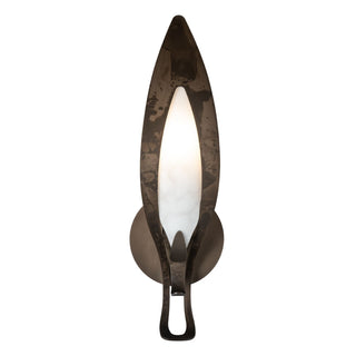 Hubbardton Forge - 201309-SKT-07-BB0823 - Parasol Sconce - Parasol - Dark Smoke