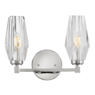 Hinkley - 52482PN - LED Vanity - Ana - Polished Nickel