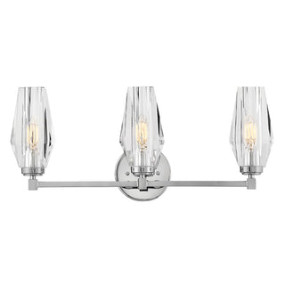 Hinkley - 52483PN - LED Vanity - Ana - Polished Nickel
