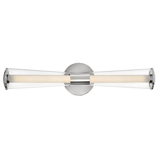 Hinkley - 53102CM - LED Vanity - Elin - Chrome