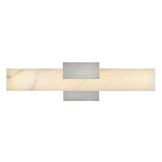 Hinkley - 57032BN - LED Vanity - Cadiz - Brushed Nickel
