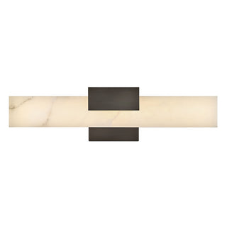Hinkley - 57032BX - LED Vanity - Cadiz - Black Oxide