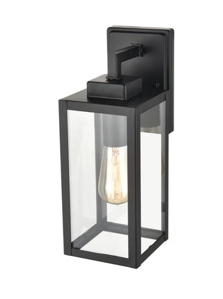 Outdoor Wall Sconce
