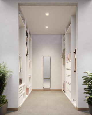 Prime One Light Flush Mount in White